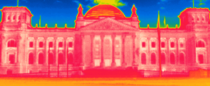 Thermografie